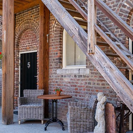 Hoeve De Binnenplaets Schimmert エクステリア 写真
