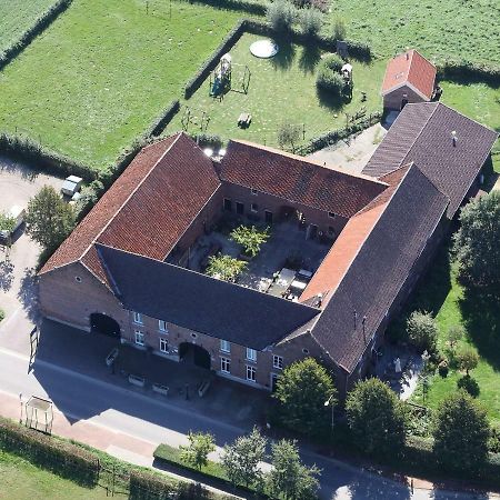 Hoeve De Binnenplaets Schimmert エクステリア 写真