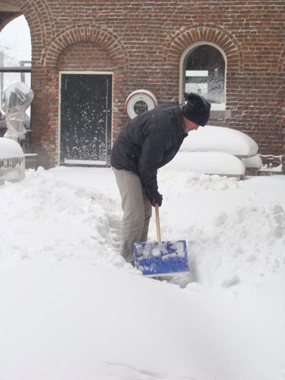 Hoeve De Binnenplaets Schimmert エクステリア 写真