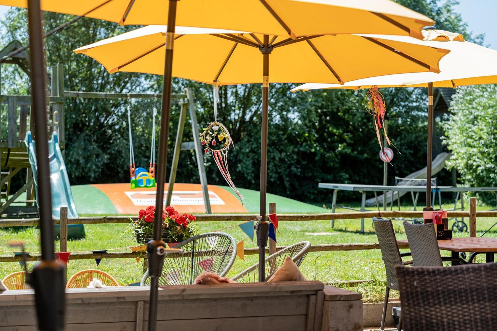 Hoeve De Binnenplaets Schimmert エクステリア 写真